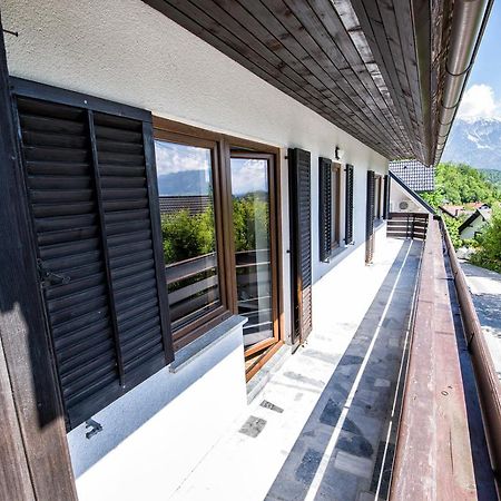 Apartmaji Baron ブレッド エクステリア 写真