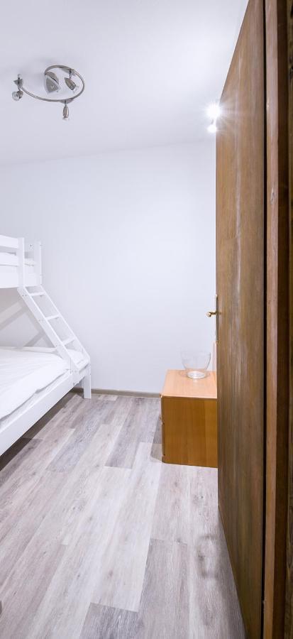 Apartmaji Baron ブレッド エクステリア 写真