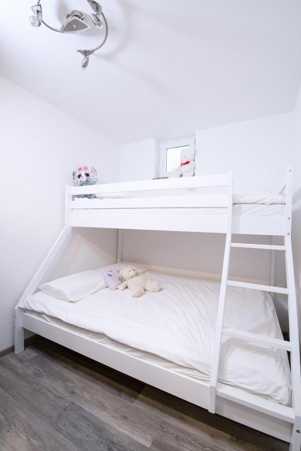 Apartmaji Baron ブレッド エクステリア 写真
