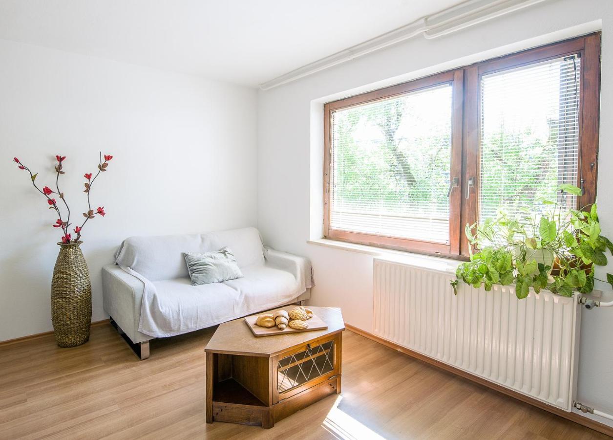 Apartmaji Baron ブレッド エクステリア 写真